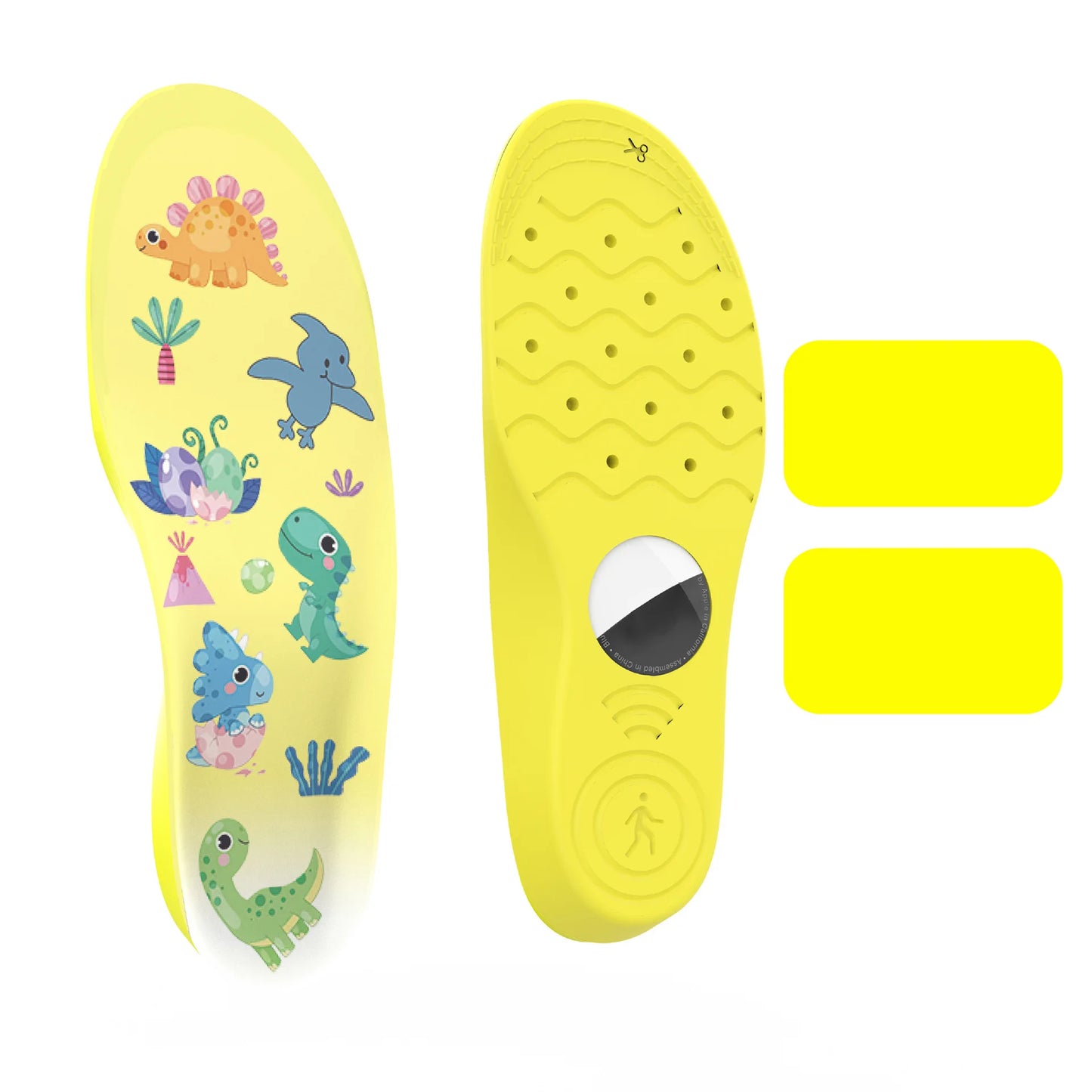 StepSafe