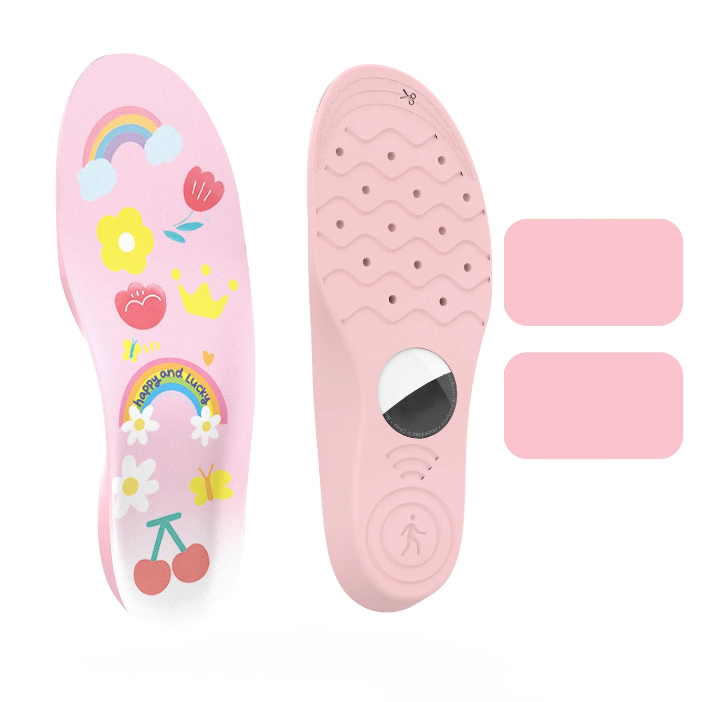 StepSafe