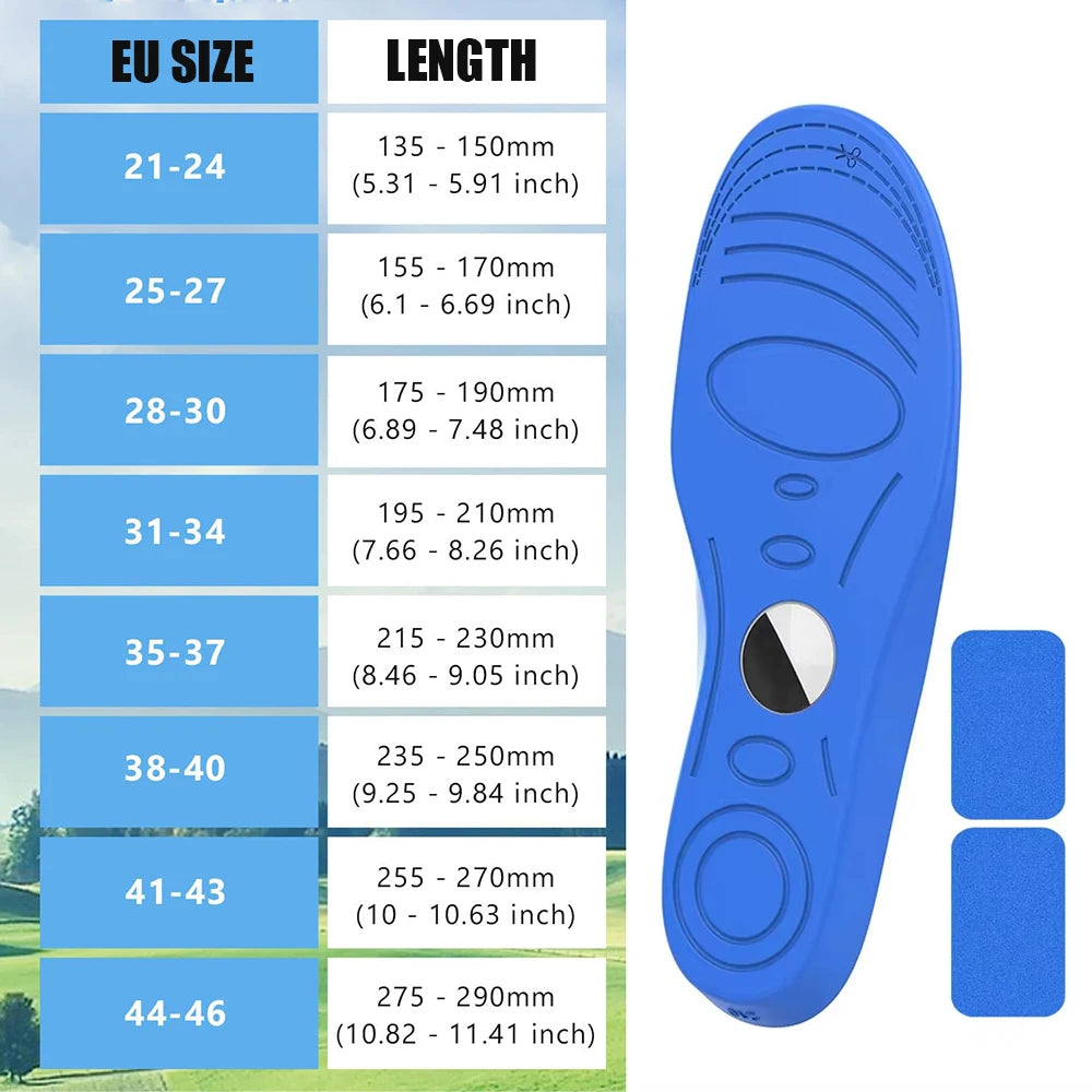 StepSafe